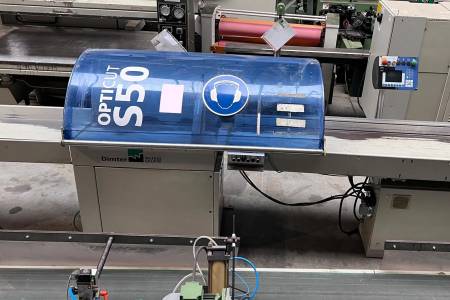 DIMTER OPTICUT S 50 DIMTER OPTICUT S 50 - Image 1