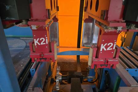 HUNDEGGER K 2I HUNDEGGER K 2I - Thumbnail 13