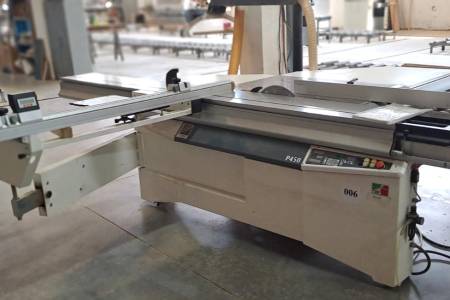 FIMAL P 450 AX FIMAL P 450 AX - Thumbnail 2