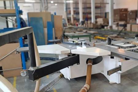 FIMAL P 450 AX FIMAL P 450 AX - Thumbnail 4