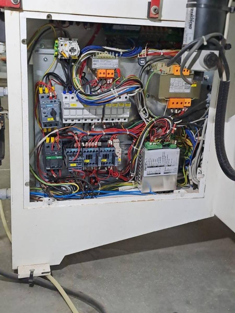 FIMAL P 450 AX FIMAL P 450 AX - Thumbnail 5