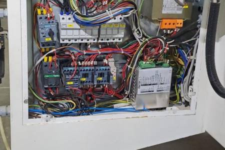 FIMAL P 450 AX FIMAL P 450 AX - Thumbnail 6
