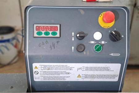 FIMAL PF 535A FIMAL PF 535A - Thumbnail 4