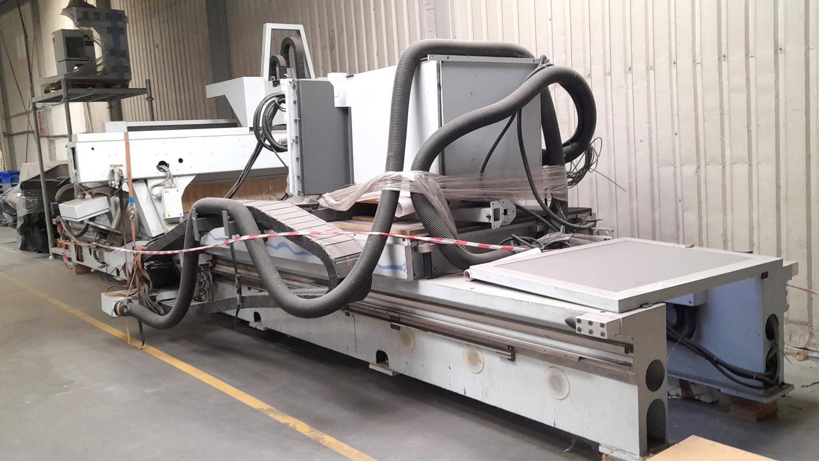 WEEKE BHP 210 /74/15/R PROFI WEEKE BHP 210 /74/15/R PROFI - Thumbnail 5