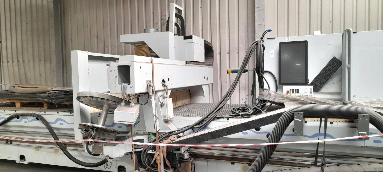 WEEKE BHP 210 /74/15/R PROFI WEEKE BHP 210 /74/15/R PROFI - Thumbnail 3
