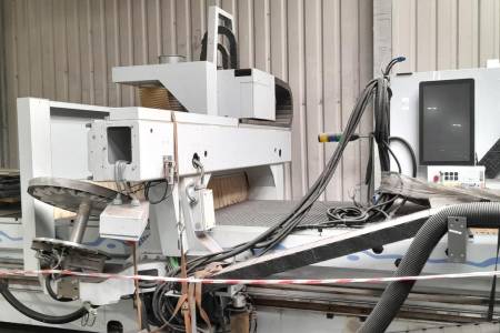 WEEKE BHP 210 /74/15/R PROFI WEEKE BHP 210 /74/15/R PROFI - Thumbnail 4