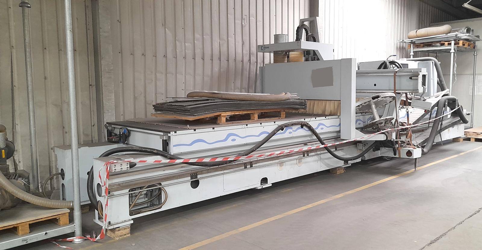 WEEKE BHP 210 /74/15/R PROFI