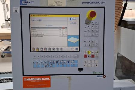 BRANDT KDF 440 C BRANDT KDF 440 C - Thumbnail 4
