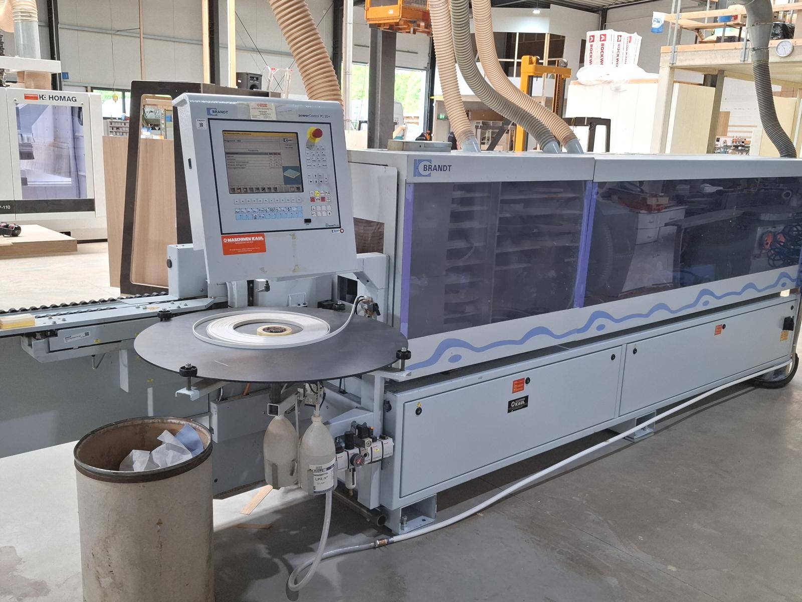 BRANDT KDF 440 C BRANDT KDF 440 C - Image 1
