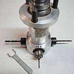 HOMAG FRÄSEN BOHREN 4-SPINDELN - Thumbnail 23