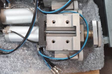 HOMAG 3-STUFEN SPANNER 7316 HOMAG 3-STUFEN SPANNER 7316 - Thumbnail 2