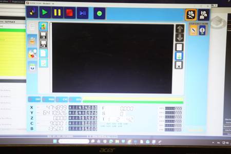 ESSETRE TECHNO FAST 1 TG-5A ESSETRE TECHNO FAST 1 TG-5A - Thumbnail 28