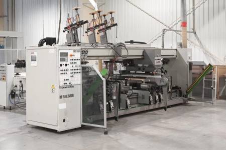 BIESSE TECHNO LOGIC BIESSE TECHNO LOGIC - Thumbnail 2