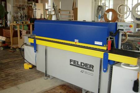 FELDER G 500 FELDER G 500 - Thumbnail 2