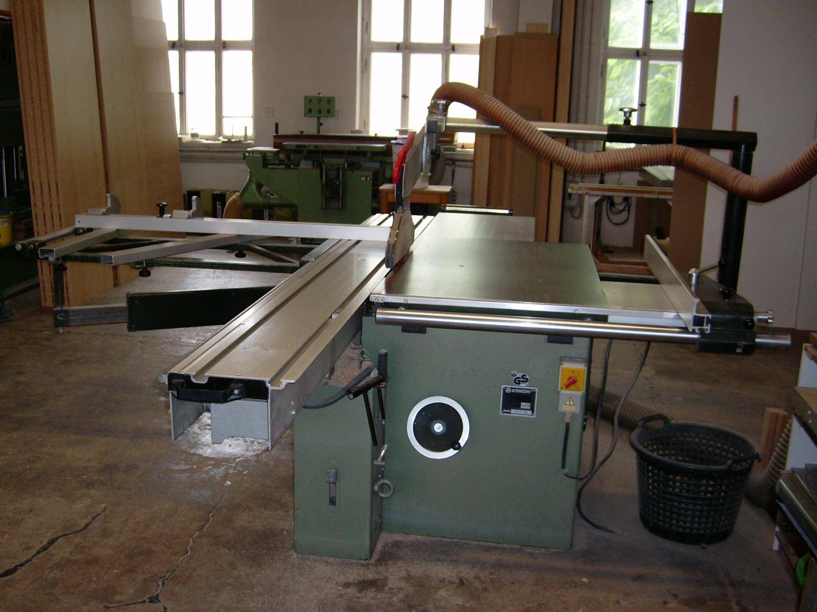 ALTENDORF F90 ALTENDORF F90 - Thumbnail 5