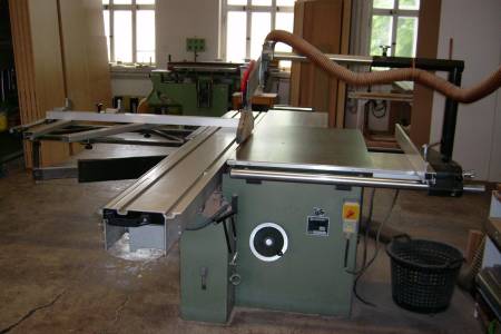 ALTENDORF F90 ALTENDORF F90 - Thumbnail 6