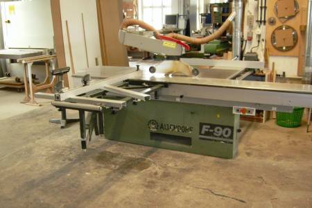 ALTENDORF F90 ALTENDORF F90 - Thumbnail 2