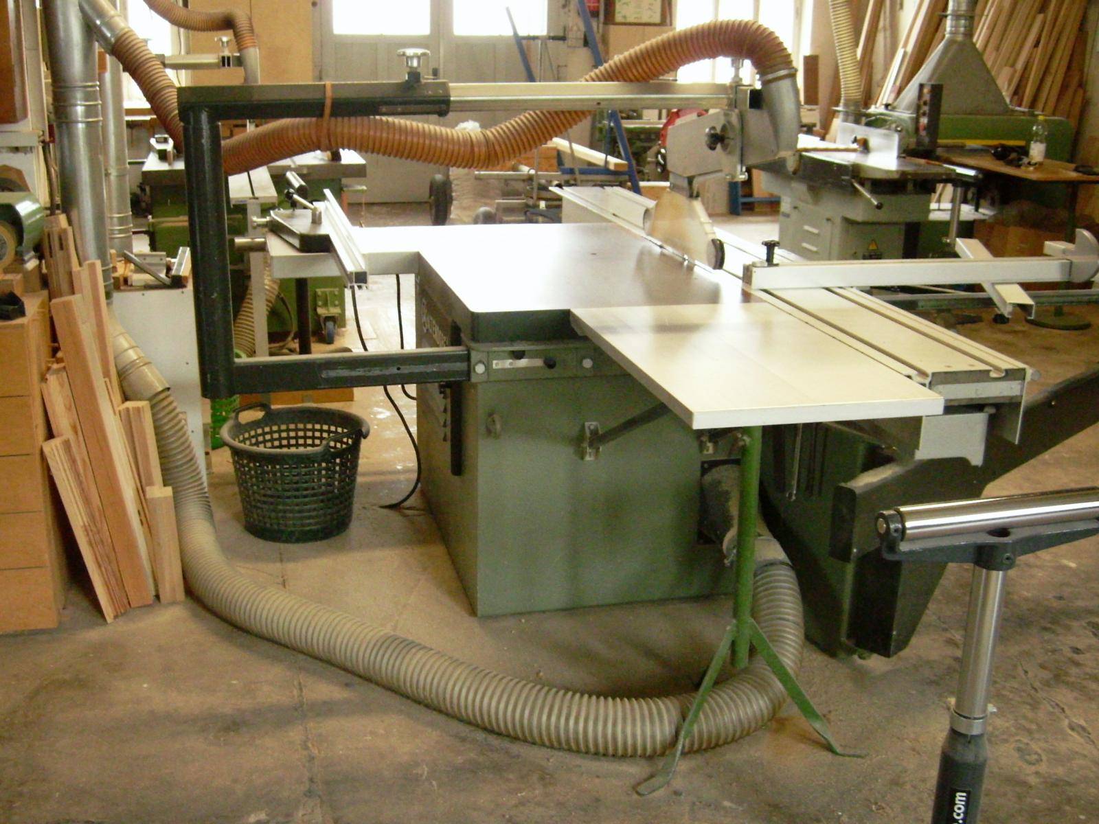 ALTENDORF F90 ALTENDORF F90 - Thumbnail 3