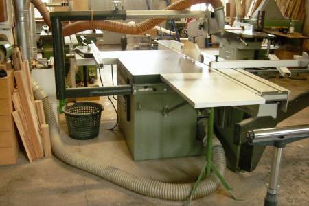 ALTENDORF F90 ALTENDORF F90 - Thumbnail 4