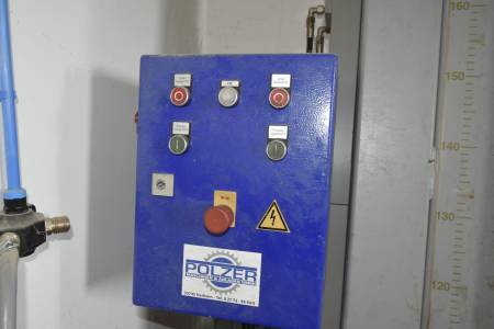 POLZER HT 30/21 POLZER HT 30/21 - Thumbnail 4