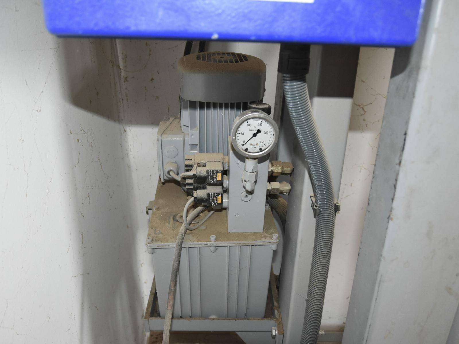 POLZER HT 30/21 POLZER HT 30/21 - Thumbnail 5