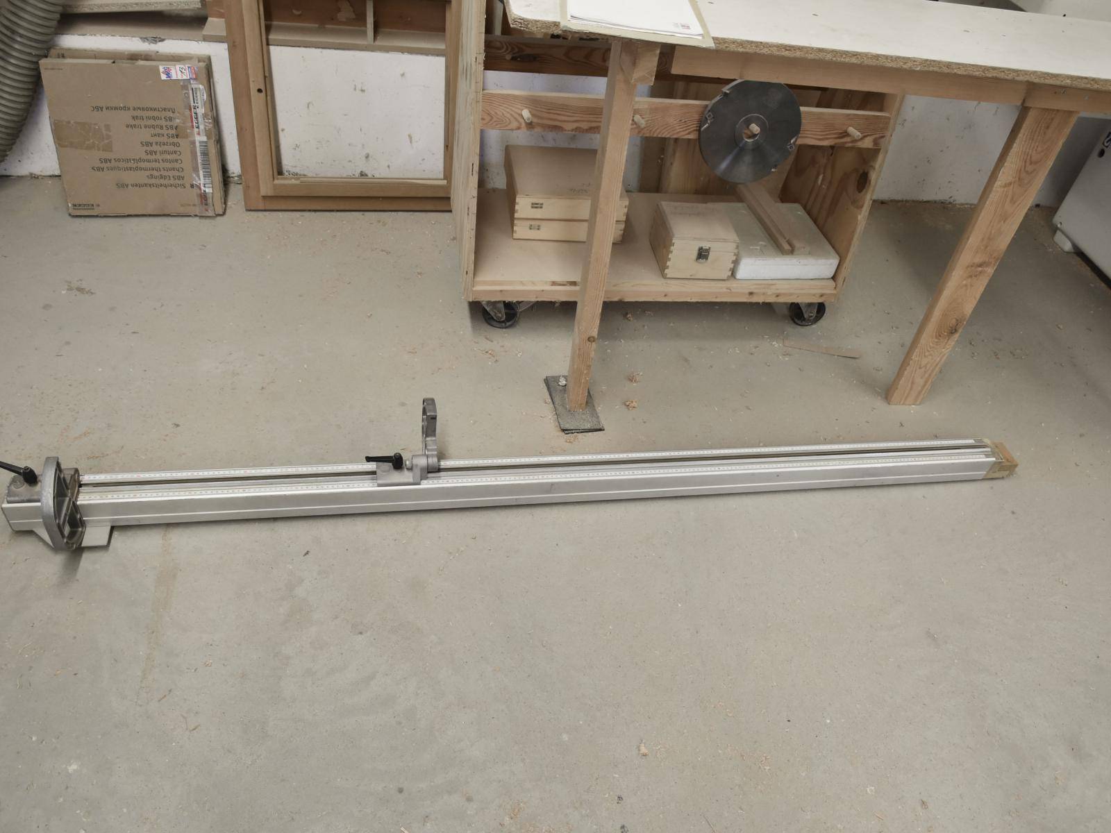 SCM HYDRO 3200 SCM HYDRO 3200 - Thumbnail 21