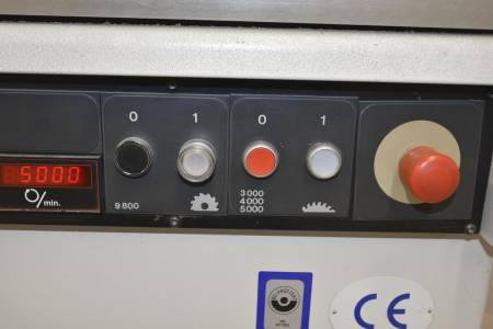 SCM HYDRO 3200 SCM HYDRO 3200 - Thumbnail 10
