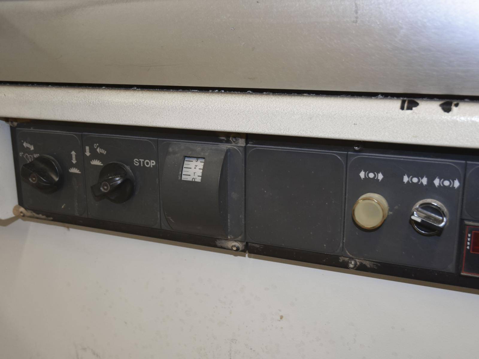 SCM HYDRO 3200 SCM HYDRO 3200 - Thumbnail 11
