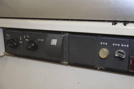 SCM HYDRO 3200 SCM HYDRO 3200 - Thumbnail 12