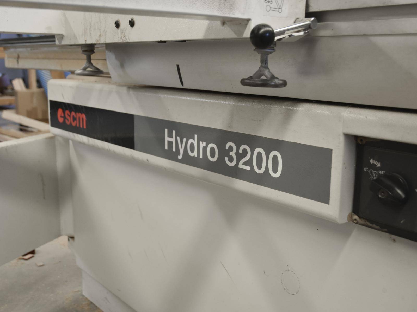 SCM HYDRO 3200 SCM HYDRO 3200 - Thumbnail 13