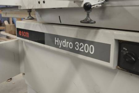 SCM HYDRO 3200 SCM HYDRO 3200 - Thumbnail 14