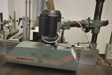 SCM T 150 TL SCM T 150 TL - Thumbnail 8