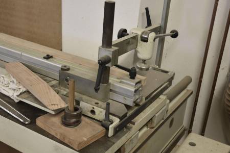 SCM T 150 TL SCM T 150 TL - Thumbnail 6