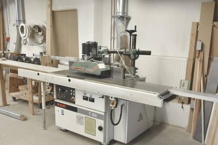SCM T 150 TL SCM T 150 TL - Thumbnail 2