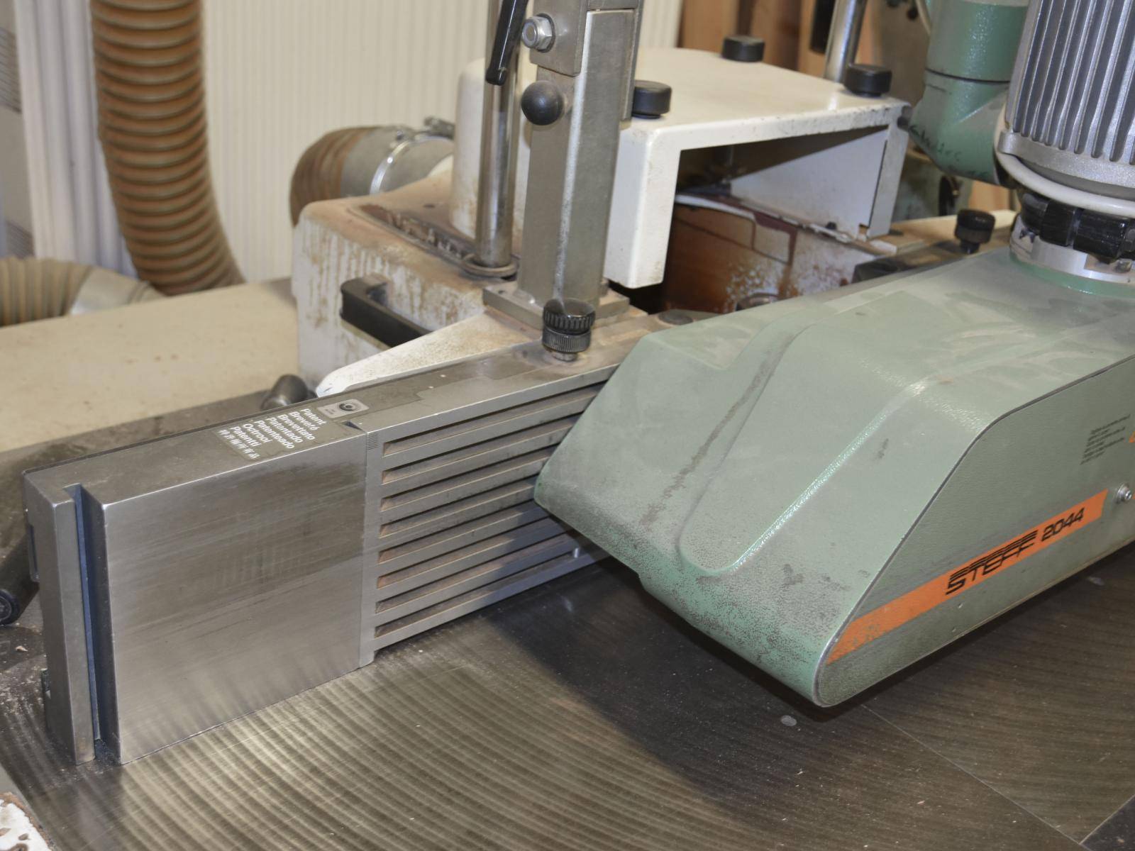 SCM T 150 TL SCM T 150 TL - Thumbnail 9