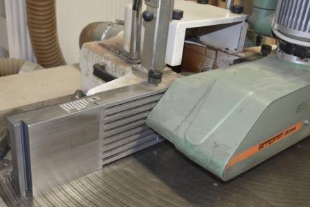 SCM T 150 TL SCM T 150 TL - Thumbnail 10