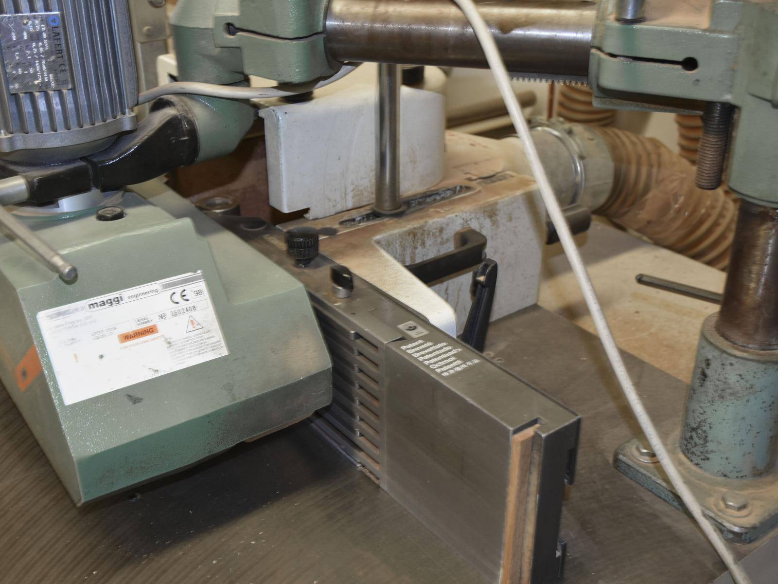SCM T 150 TL SCM T 150 TL - Thumbnail 11