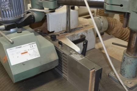 SCM T 150 TL SCM T 150 TL - Thumbnail 12