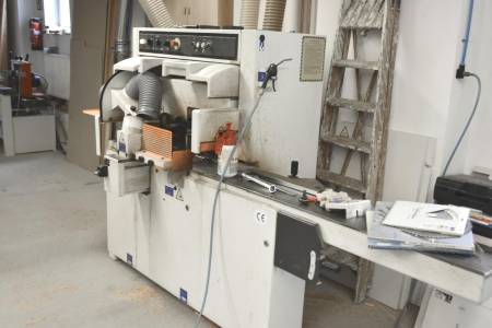 SCM SINTEX SCM SINTEX - Thumbnail 2