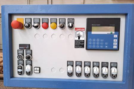 WEINIG POWERMAT 500 WEINIG POWERMAT 500 - Thumbnail 10