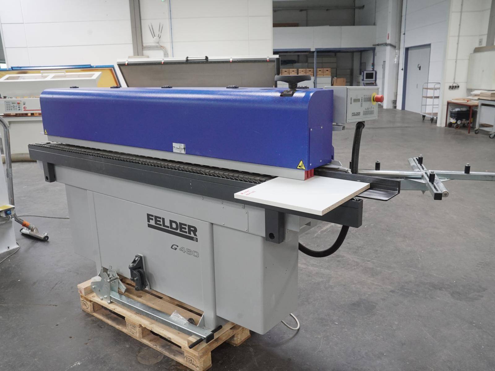 FELDER G 460 FELDER G 460 - Image 1