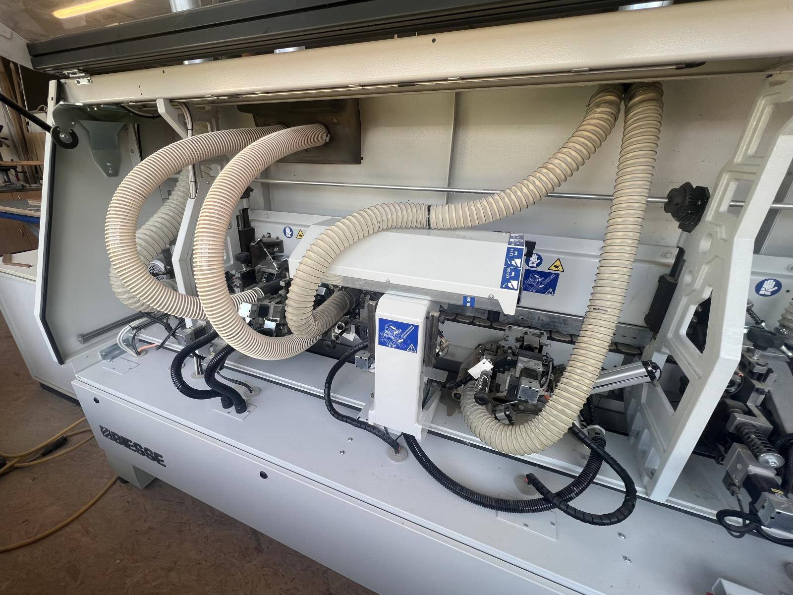 BIESSE AKRON 1440 A BIESSE AKRON 1440 A - Thumbnail 93