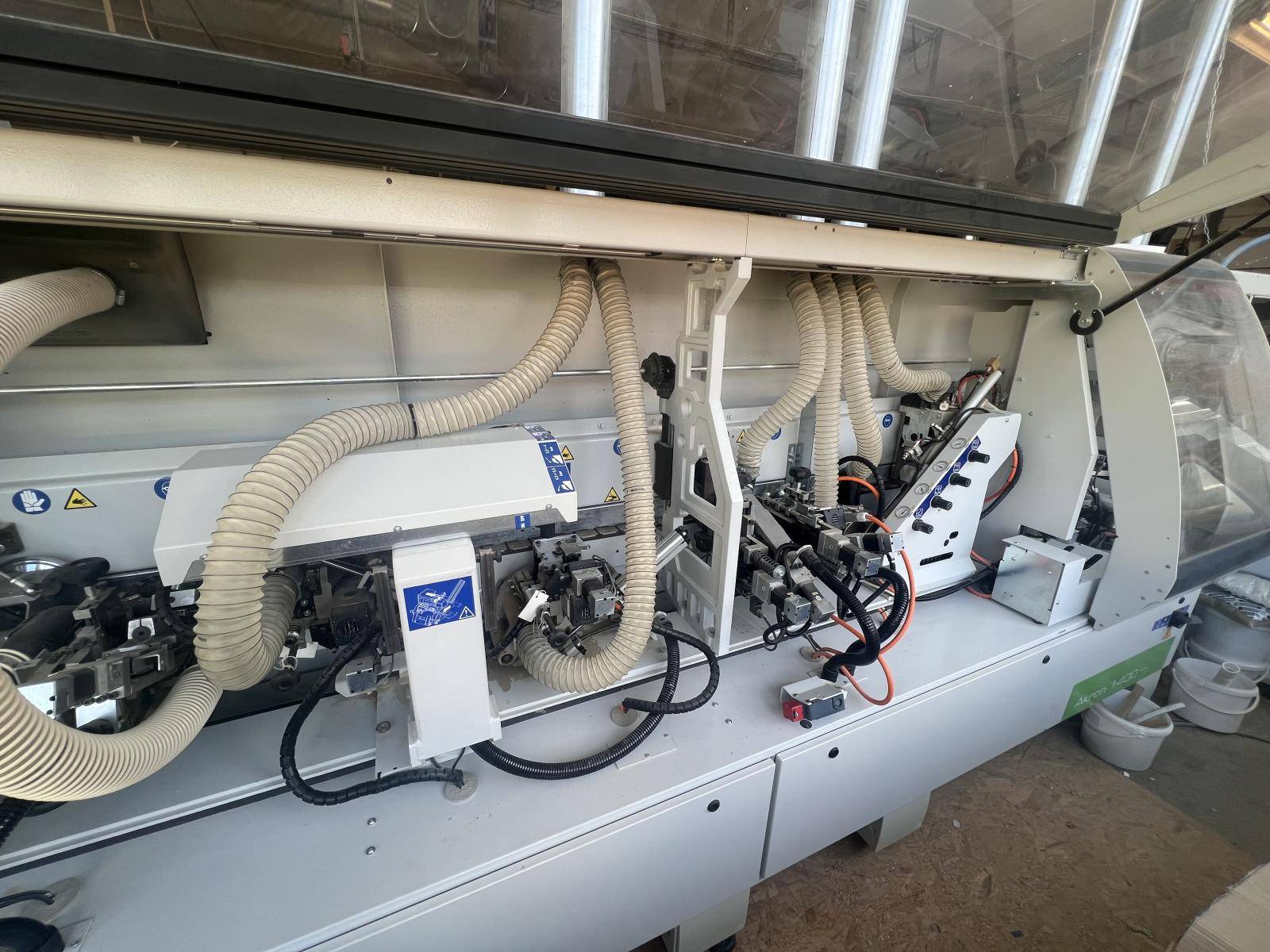 BIESSE AKRON 1440 A BIESSE AKRON 1440 A - Thumbnail 95