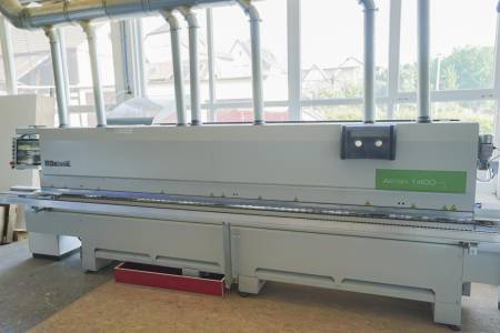 BIESSE AKRON 1440 A BIESSE AKRON 1440 A - Thumbnail 4