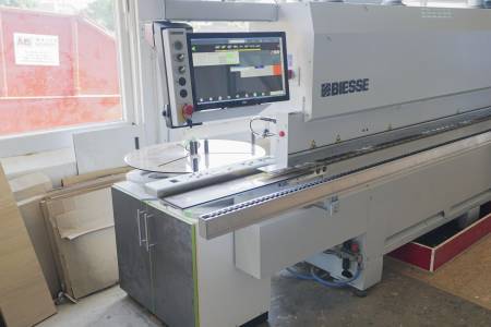 BIESSE AKRON 1440 A BIESSE AKRON 1440 A - Thumbnail 6