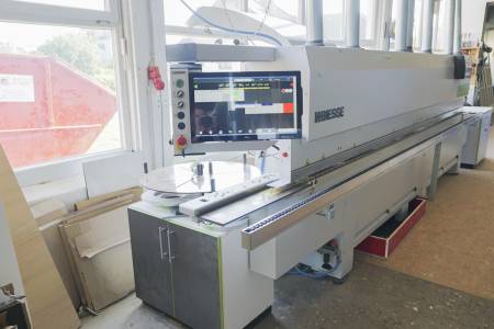 BIESSE AKRON 1440 A BIESSE AKRON 1440 A - Thumbnail 8