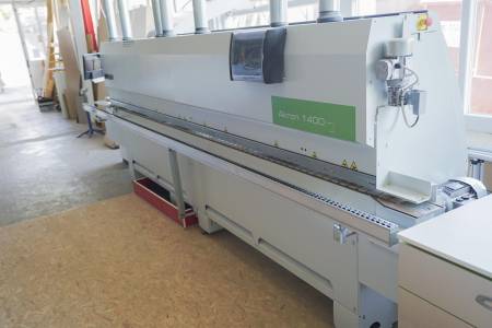 BIESSE AKRON 1440 A BIESSE AKRON 1440 A - Thumbnail 86