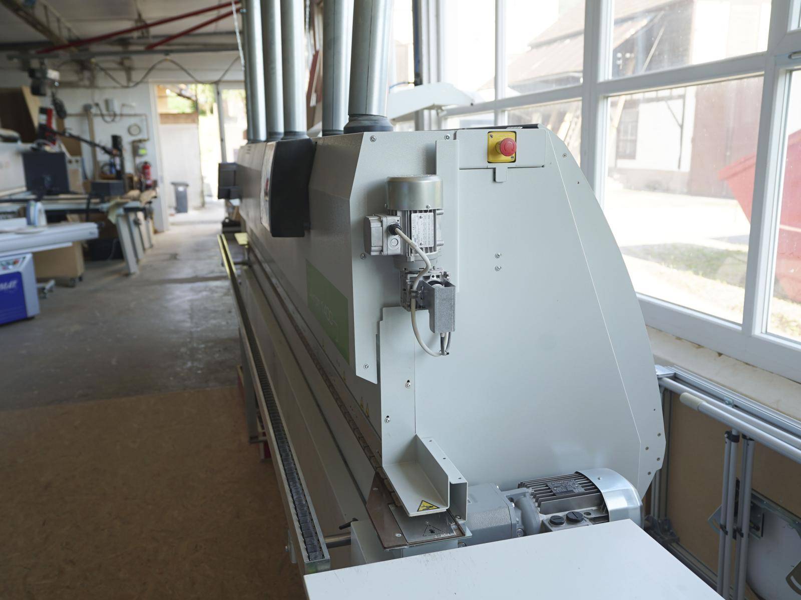 BIESSE AKRON 1440 A BIESSE AKRON 1440 A - Thumbnail 87