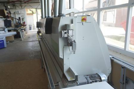 BIESSE AKRON 1440 A BIESSE AKRON 1440 A - Thumbnail 88