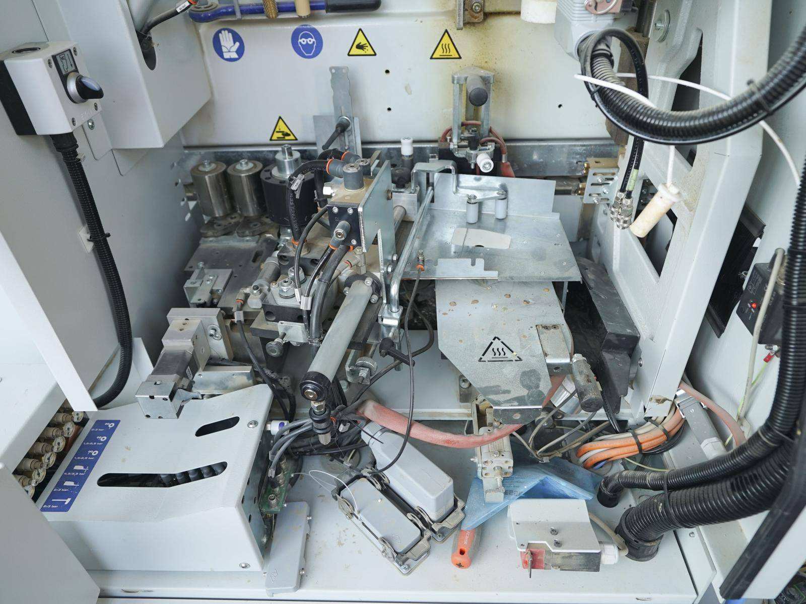 BIESSE AKRON 1440 A BIESSE AKRON 1440 A - Thumbnail 21